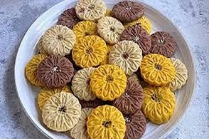 تصویر 1 از قیمت خرید کلمپه گردویی زعفرانی + فروش ویژه